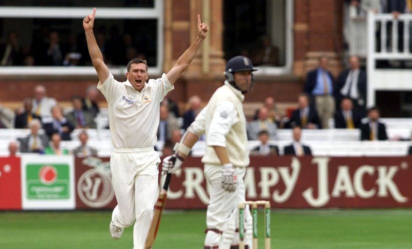 Ashes 2017: From Chappell vs Botham to Atherton vs McGrath, a look at key rivalries