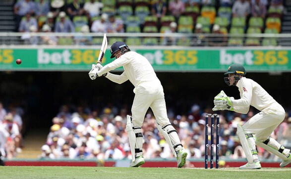 James Vince, Mark Stoneman's patient knocks help England end Day 1 on steady note James Vince, Mark Stoneman's patient knocks help England end Day 1 on steady note