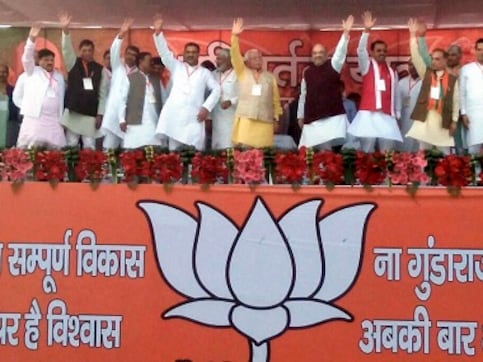 Gujarat Assembly Election 2017: Ahead of Narendra Modi's tour of state, BJP announces sixth candidate list Gujarat Assembly Election 2017: Ahead of Narendra Modi's tour of state, BJP announces sixth candidate list