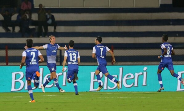 ISL 2017-18: From Bengaluru FC's rampant show to foreign stars ruling the roost, talking points from Week 2 ISL 2017-18: From Bengaluru FC's rampant show to foreign stars ruling the roost, talking points from Week 2
