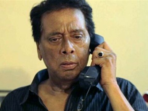 Legendary Assamese actor Biju Phukan passes away at the age of 70 Legendary Assamese actor Biju Phukan passes away at the age of 70