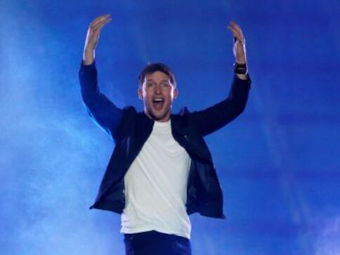 James Blunt to perform in India in April 2018; announces Bengaluru concert to fans James Blunt to perform in India in April 2018; announces Bengaluru concert to fans