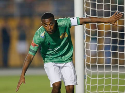 Brazil striker Robinho sentenced to nine years in prison on gang rape charges Brazil striker Robinho sentenced to nine years in prison on gang rape charges