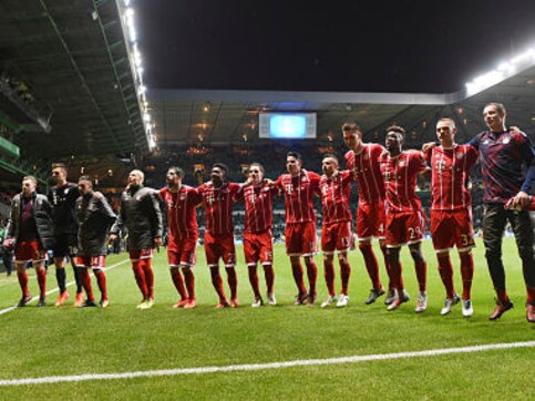 Bundesliga: Bayern Munich look to extend their lead on top with win; RB Leipzig face Hannover 96 Bundesliga: Bayern Munich look to extend their lead on top with win; RB Leipzig face Hannover 96