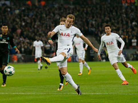 Premier League: Tottenham aim to keep title hopes alive with win against bottom-placed Crystal Palace Premier League: Tottenham aim to keep title hopes alive with win against bottom-placed Crystal Palace