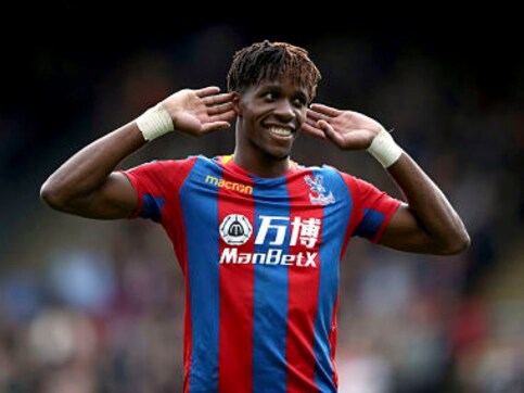 FIFA World Cup 2018 qualifiers: Wilfried Zaha to make Ivory Coast debut against Morocco in must-win game FIFA World Cup 2018 qualifiers: Wilfried Zaha to make Ivory Coast debut against Morocco in must-win game