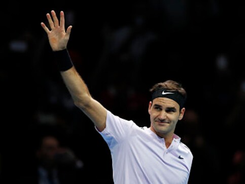 ATP Finals: Roger Federer cruises past Jack Sock to stay on course to winning seventh title ATP Finals: Roger Federer cruises past Jack Sock to stay on course to winning seventh title