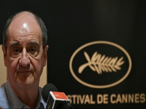 Cannes Film Festival breaks with tradition; will begin on a Tuesday instead of customary Wednesday Cannes Film Festival breaks with tradition; will begin on a Tuesday instead of customary Wednesday