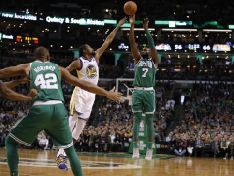 NBA: Celtics rally to beat Warriors and stretch win streak to 14; James Harden scores 48 in victory over Suns NBA: Celtics rally to beat Warriors and stretch win streak to 14; James Harden scores 48 in victory over Suns