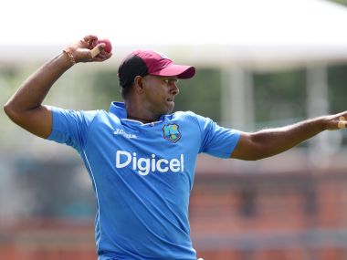 County Championship: Shivnarine Chanderpaul signs new deal with Lancashire at the age of 43