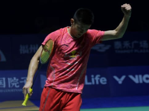 China Open 2017: Chen Long cracks 25-month Superseries title hoodoo with rare display of patience China Open 2017: Chen Long cracks 25-month Superseries title hoodoo with rare display of patience