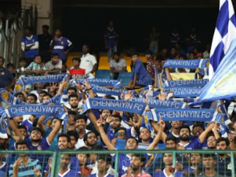 ISL 2017-18: NorthEast United owner John Abraham furious after female fan harassed by Chennaiyin FC supporter ISL 2017-18: NorthEast United owner John Abraham furious after female fan harassed by Chennaiyin FC supporter