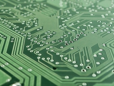 Researchers discover a new type of transistor 'memristor' that could open the door to a new generation of electronics