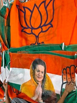 Himachal Pradesh's Sujanpur will witness Prem Kumar Dhumal taking on his protege Rajender Rana Himachal Pradesh's Sujanpur will witness Prem Kumar Dhumal taking on his protege Rajender Rana