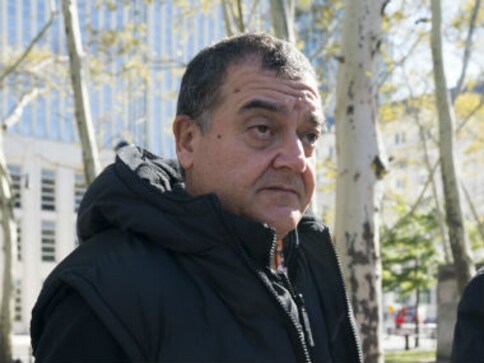 Ex-CONCACAF official sentenced to jail by US judge over involvement in 'breathtaking' FIFA corruption scandal