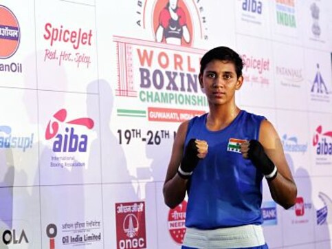 AIBA Women's Youth Championships: Indian boxers assured of 7 medals, stay on course for best ever performance AIBA Women's Youth Championships: Indian boxers assured of 7 medals, stay on course for best ever performance