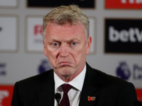 Premier League: West Ham's David Moyes questions Manuel Lanzini ban, says there's no consistency in decisions Premier League: West Ham's David Moyes questions Manuel Lanzini ban, says there's no consistency in decisions