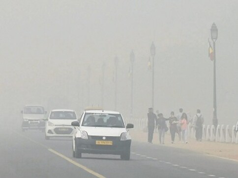 Arvind Kejriwal seeks meeting with Punjab, Haryana CMs to discuss measures to control pollution Arvind Kejriwal seeks meeting with Punjab, Haryana CMs to discuss measures to control pollution