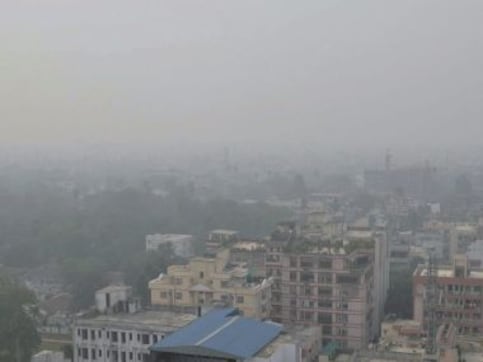 Delhi air pollution story so far: Rs 2,000 challan for odd-even violators; 5,000 security personnel to be deployed Delhi air pollution story so far: Rs 2,000 challan for odd-even violators; 5,000 security personnel to be deployed