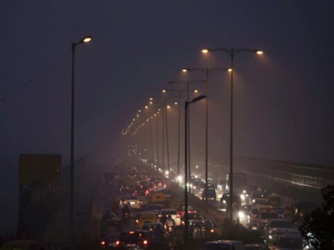 Green bodies suggest coordinated plan to check air pollution; TERI calls for odd-even scheme Green bodies suggest coordinated plan to check air pollution; TERI calls for odd-even scheme