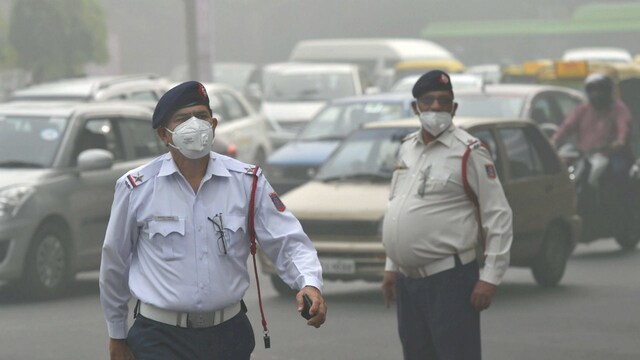 Exposure to PM2.5 pollutants in the air adding to India's diabetes burden: Study Exposure to PM2.5 pollutants in the air adding to India's diabetes burden: Study