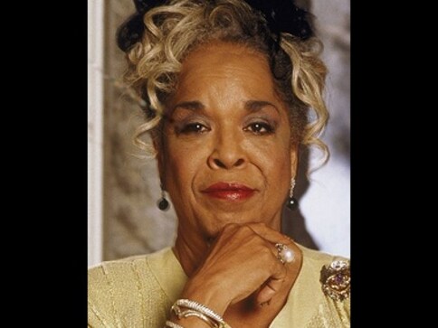 Della Reese, noted jazz singer and actor, passes away aged 86