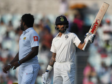India vs South Africa: Shikhar Dhawan declared fit for Newlands Test, Ravindra Jadeja down with 'viral illness'