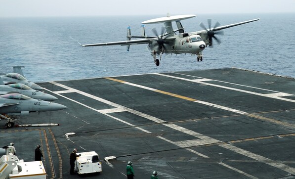 Indian Navy the outlier in Asia's 'Quad' alliance: How India's hesitancy to share military data is hampering joint drills Indian Navy the outlier in Asia's 'Quad' alliance: How India's hesitancy to share military data is hampering joint drills