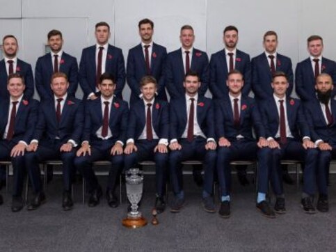 Ashes 2017-18: Jake Ball earns spot of fourth pacer in England's team for Brisbane Test Ashes 2017-18: Jake Ball earns spot of fourth pacer in England's team for Brisbane Test