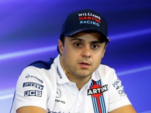 Formula One: Williams driver Felipe Massa confirms retirement at the end of 2017 season Formula One: Williams driver Felipe Massa confirms retirement at the end of 2017 season