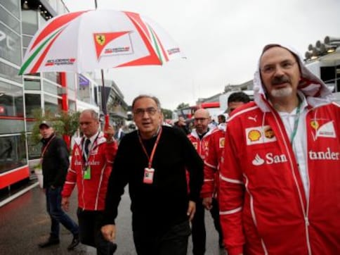 Formula 1: Ferrari could leave after 2020 if sport is not beneficial for brand, warns chairman Sergio Marchionne Formula 1: Ferrari could leave after 2020 if sport is not beneficial for brand, warns chairman Sergio Marchionne