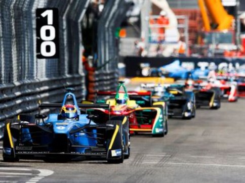 Formula E: From teams and drivers to engines, here's all you need to know about the all-electric racing series Formula E: From teams and drivers to engines, here's all you need to know about the all-electric racing series