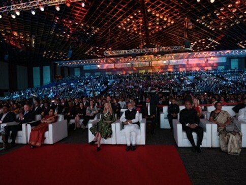 Global Entrepreneurship Summit 2017: If event is to achieve results, it must get over Ivanka Trump obsession Global Entrepreneurship Summit 2017: If event is to achieve results, it must get over Ivanka Trump obsession