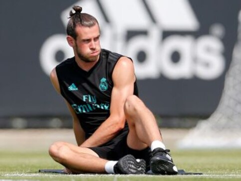 La Liga: Gareth Bale returns to training to boost misfiring Real Madrid's chances La Liga: Gareth Bale returns to training to boost misfiring Real Madrid's chances