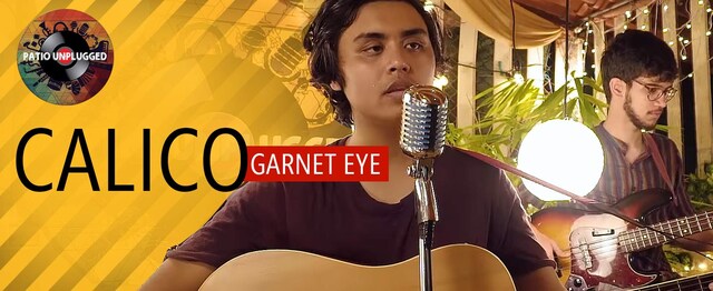 Patio Unplugged: With 'Garnet Eye', Mumbai band Calico creates pop music with a strong R&B spine