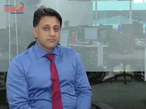 State of the economy: Narendra Modi govt's reform intent is positive but execution is key, says economist Gaurav Kapur State of the economy: Narendra Modi govt's reform intent is positive but execution is key, says economist Gaurav Kapur