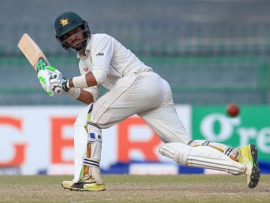Zimbabwe vs West Indies: Sikandar Raza, Regis Chakabva help hosts earn a draw; visitors win series 1-0