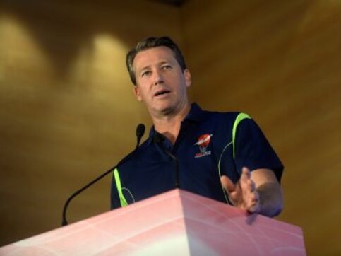 Ashes 2017: Australia's unsettled team unlikely to clean sweep England, feels Glenn McGrath Ashes 2017: Australia's unsettled team unlikely to clean sweep England, feels Glenn McGrath