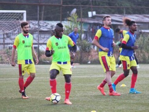 I-League 2017-18: Gokulam Kerala FC eye winning start to life in top flight away to Shillong Lajong I-League 2017-18: Gokulam Kerala FC eye winning start to life in top flight away to Shillong Lajong