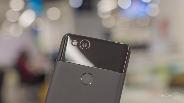 Google Lens could work in real-time on the Pixel 3 reveals latest leaks Google Lens could work in real-time on the Pixel 3 reveals latest leaks