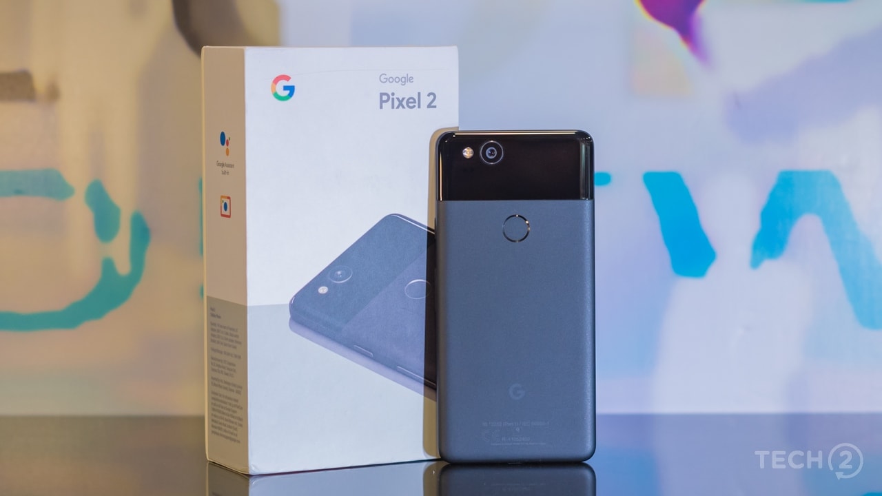 Google Pixel 2 and Pixel 2 XL Review 1280 720 (3)