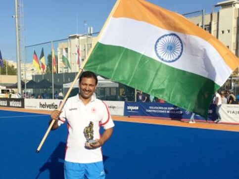 Women's Asia Cup 2017: Coach Harendra Singh promises more success after guiding India to continental glory Women's Asia Cup 2017: Coach Harendra Singh promises more success after guiding India to continental glory