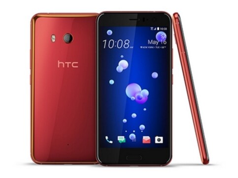HTC U11 is finally getting the Android 8.0 Oreo update on 27 November HTC U11 is finally getting the Android 8.0 Oreo update on 27 November