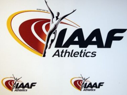 International athletics body extends ban on Russian athletics federation over doping allegations International athletics body extends ban on Russian athletics federation over doping allegations