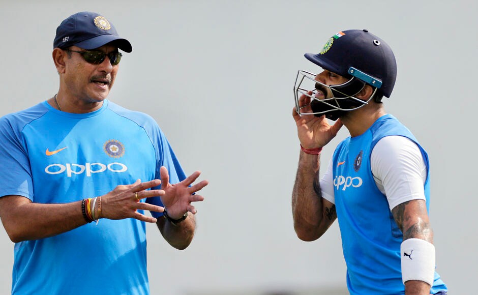 India gain upper hand in Nagpur Test after Sri Lanka crumble under pressure on Day 1