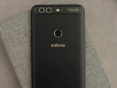 Infinix Zero 5 with 6 GB RAM and 5.98-inch screen launched in India starting at Rs 17,999; available starting 22 November Infinix Zero 5 with 6 GB RAM and 5.98-inch screen launched in India starting at Rs 17,999; available starting 22 November