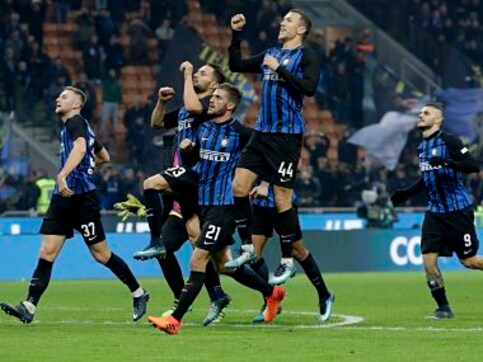 Serie A: Second-placed Inter aim for top spot at Cagliari; AC Milan face tough test against Torino Serie A: Second-placed Inter aim for top spot at Cagliari; AC Milan face tough test against Torino