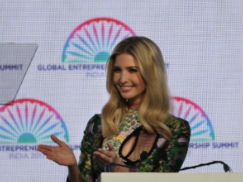 Donald Trump's daughter Ivanka and son-in-law Jared Kushner to accompany US president during visit to India Donald Trump's daughter Ivanka and son-in-law Jared Kushner to accompany US president during visit to India