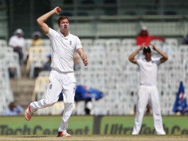 Ashes 2017-18: England coach Trevor Bayliss confirms seamer Jake Ball's availability for first Test