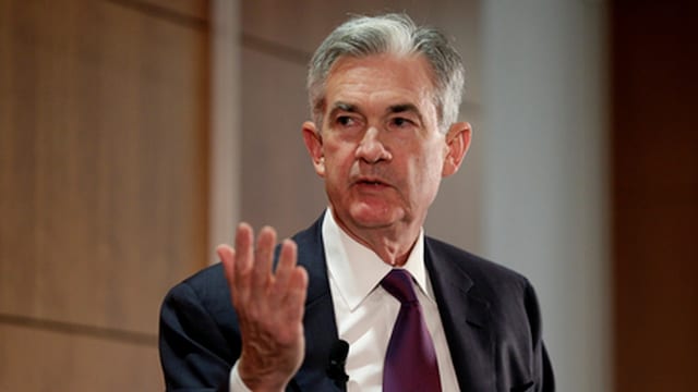 US Federal Reserve raises interest rates to fight inflation, signals more hikes ahead US Federal Reserve raises interest rates to fight inflation, signals more hikes ahead